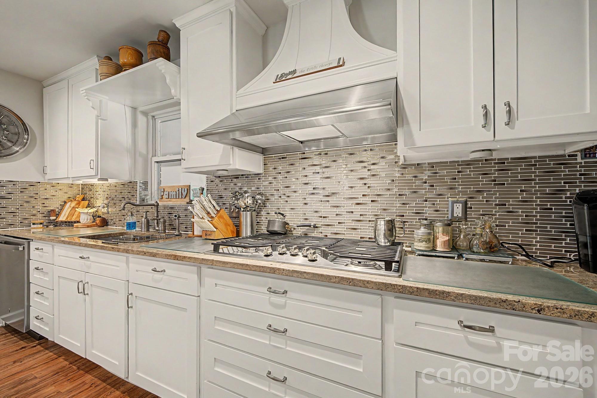 5127 Hoover Drive Charlotte NC 28269