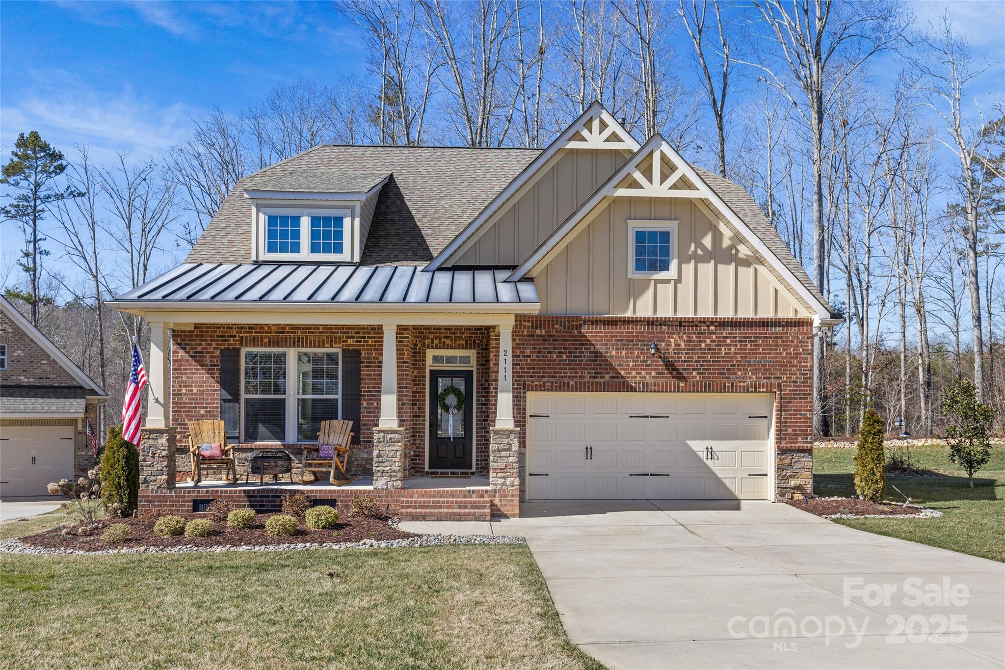 2111 Augusta National Drive Denver NC 28037