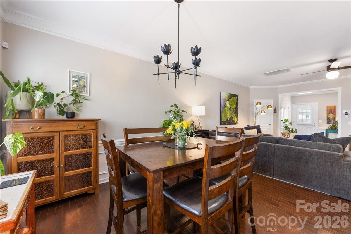 2434 Royal York Avenue Charlotte NC 28210