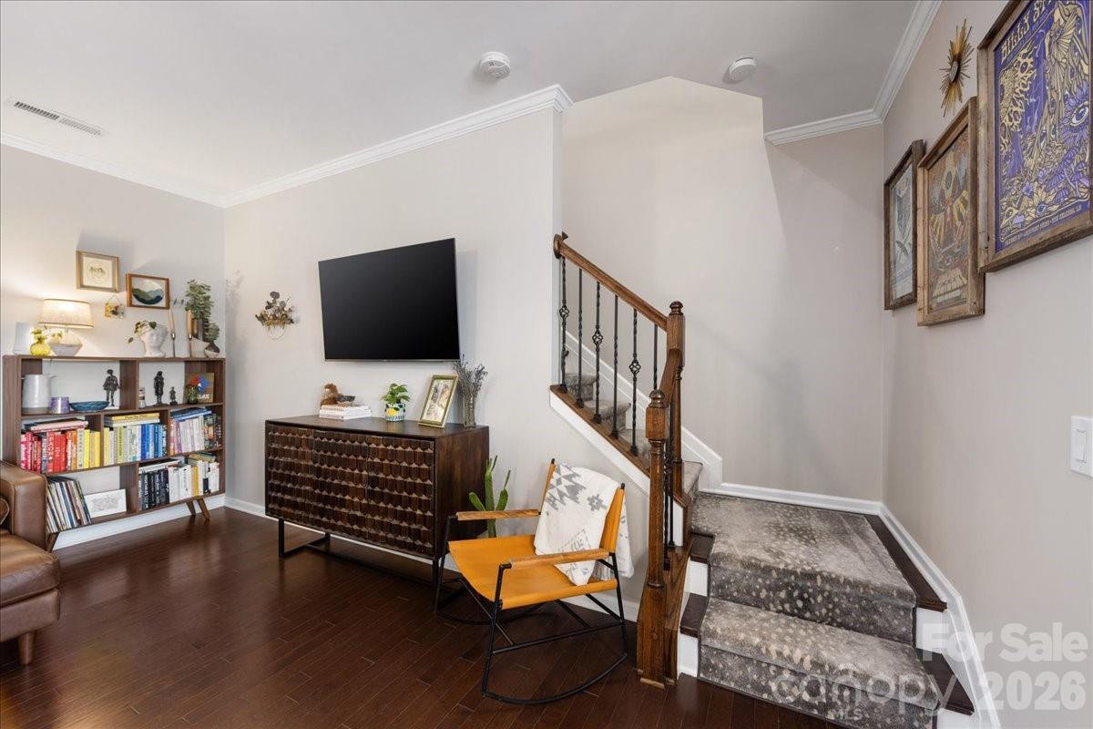 2434 Royal York Avenue Charlotte NC 28210