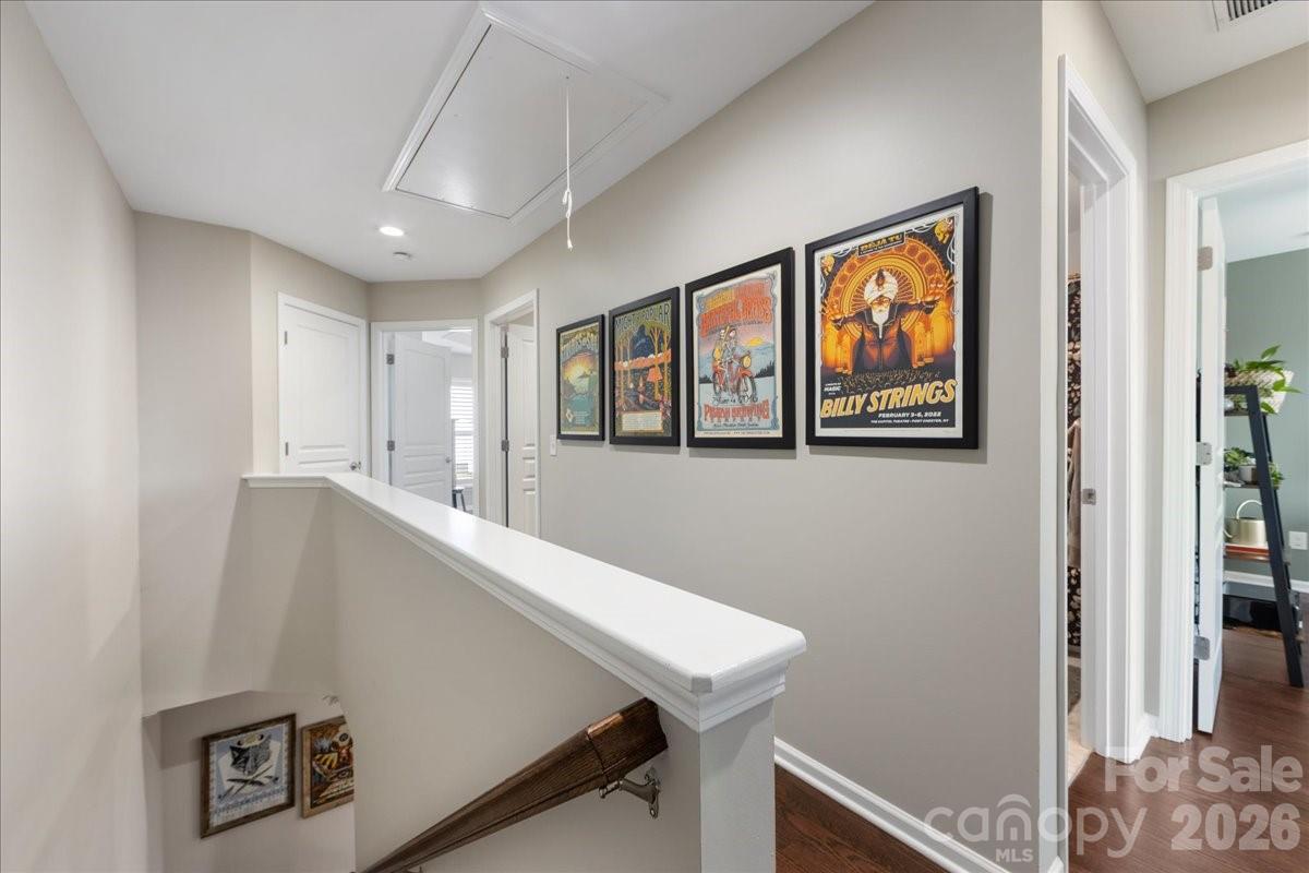 2434 Royal York Avenue Charlotte NC 28210