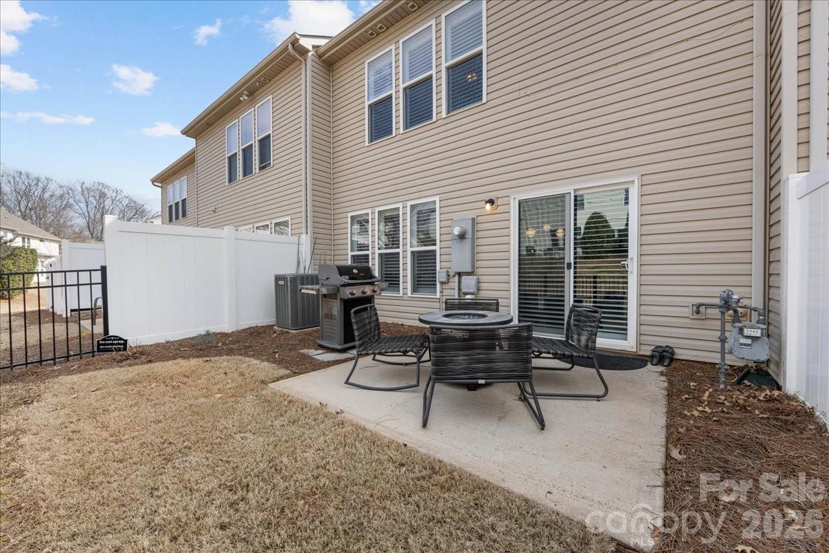 2434 Royal York Avenue Charlotte NC 28210