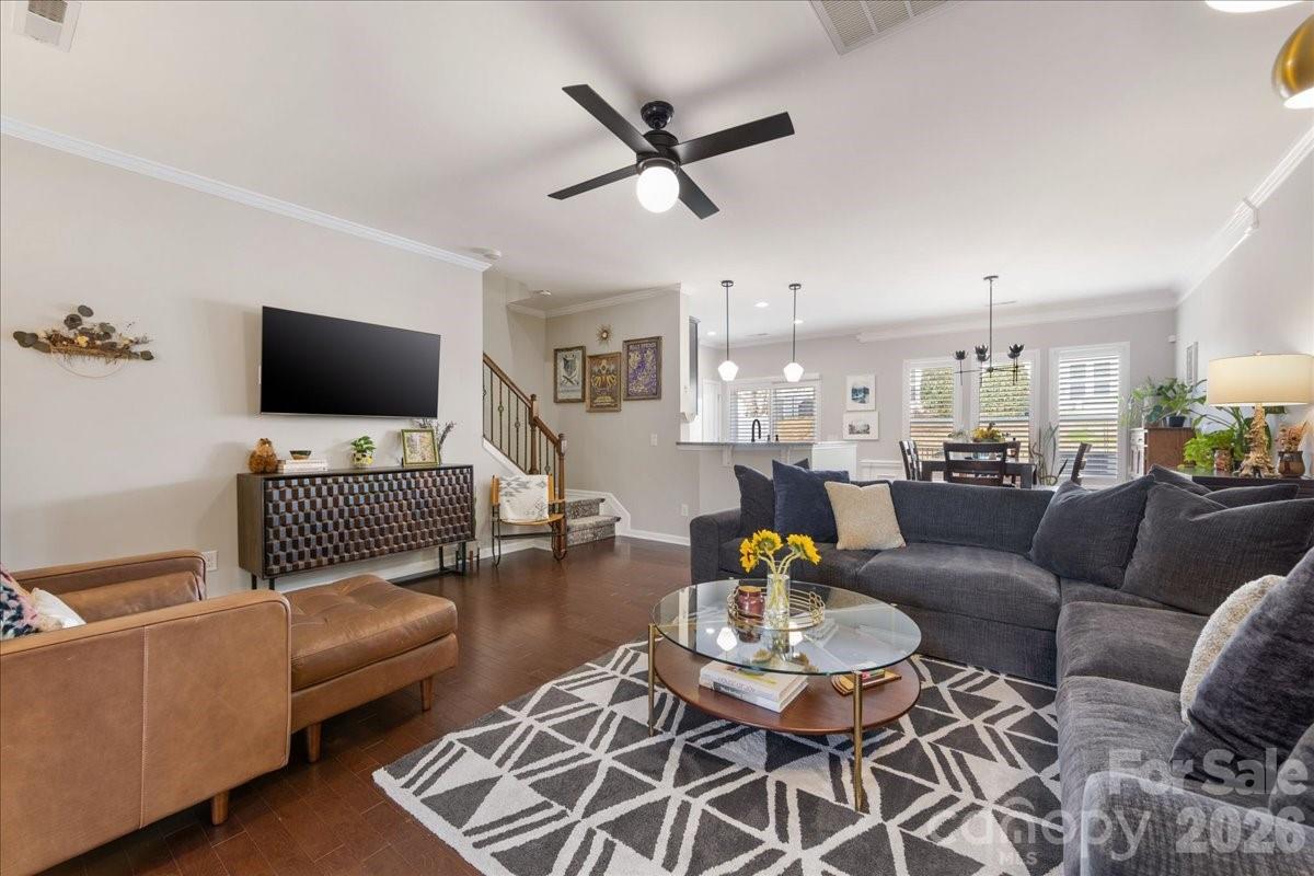 2434 Royal York Avenue Charlotte NC 28210