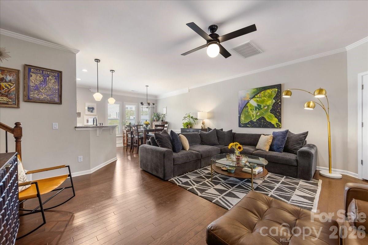 2434 Royal York Avenue Charlotte NC 28210