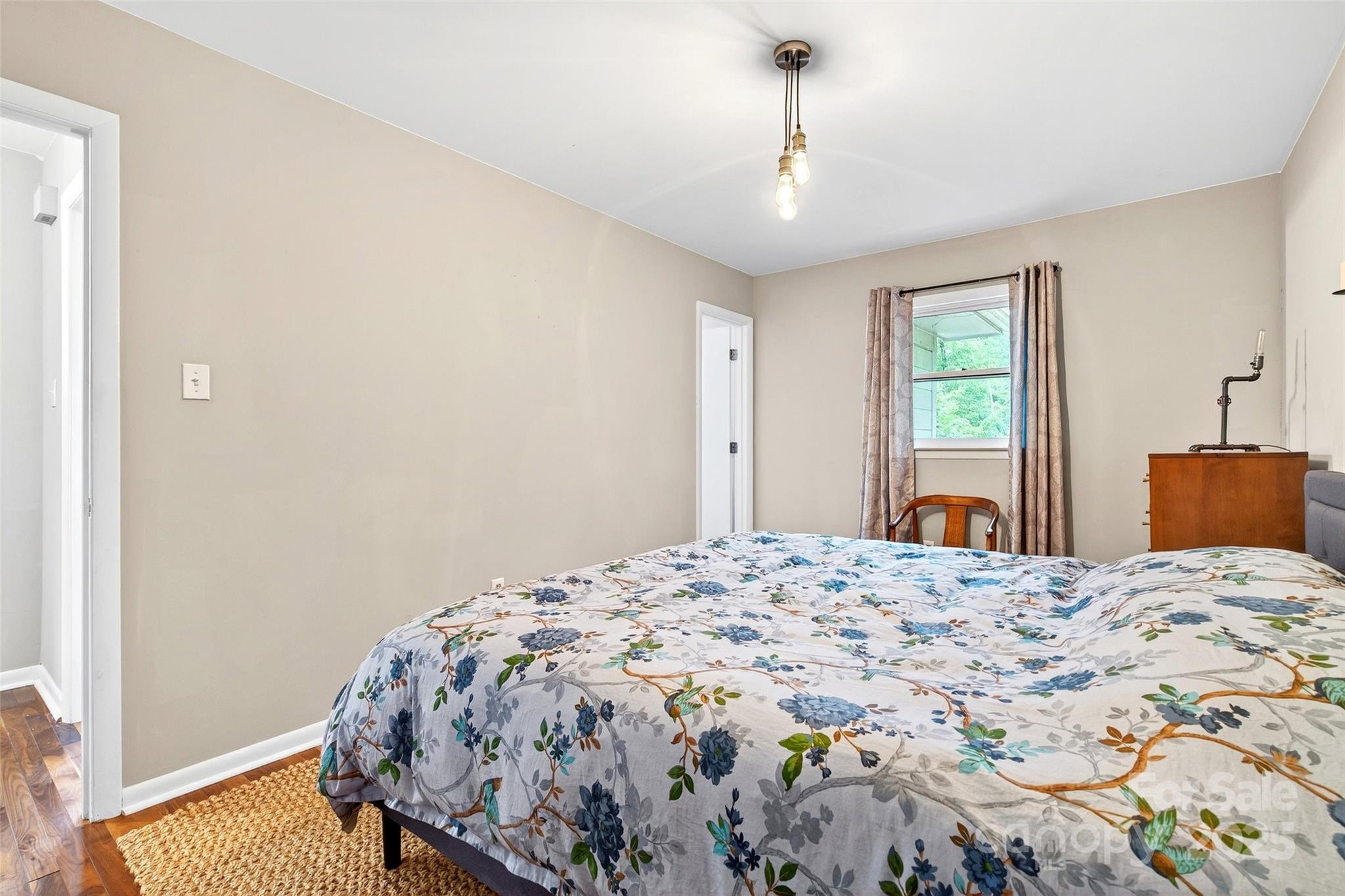 711 N Oconeechee Avenue Black Mountain NC 28711