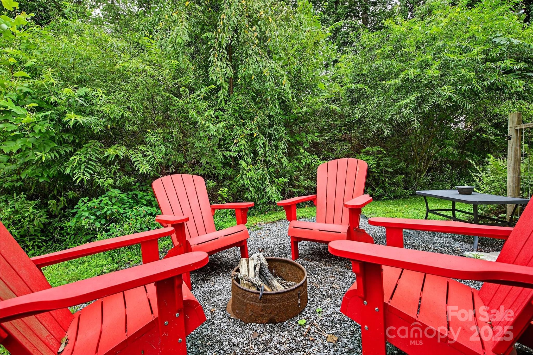 711 N Oconeechee Avenue Black Mountain NC 28711