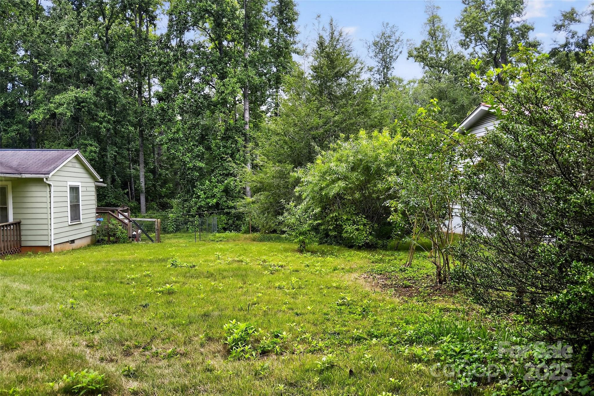 711 N Oconeechee Avenue Black Mountain NC 28711