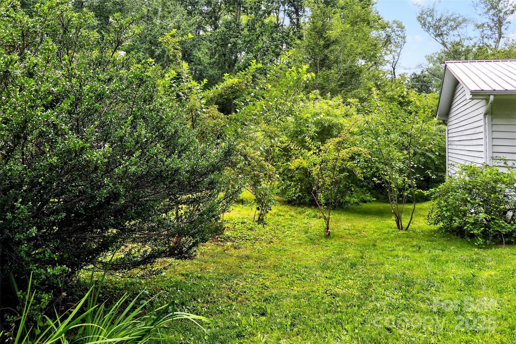 711 N Oconeechee Avenue Black Mountain NC 28711