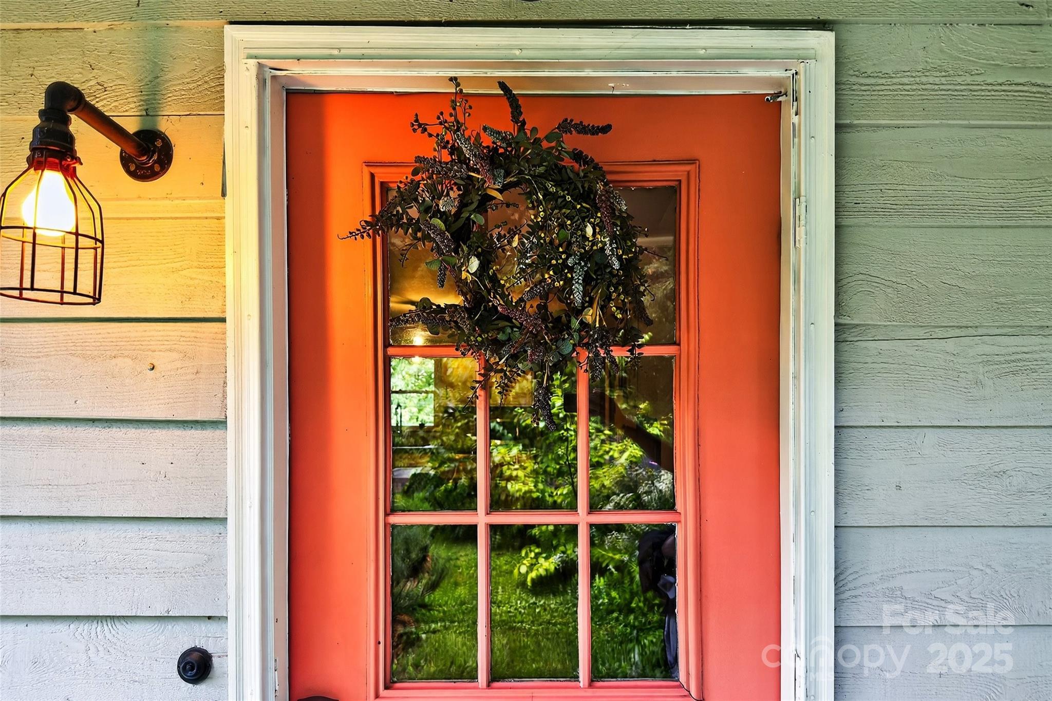 711 N Oconeechee Avenue Black Mountain NC 28711