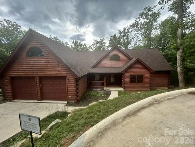 231 Blue Bird Road Lake Lure NC 28746