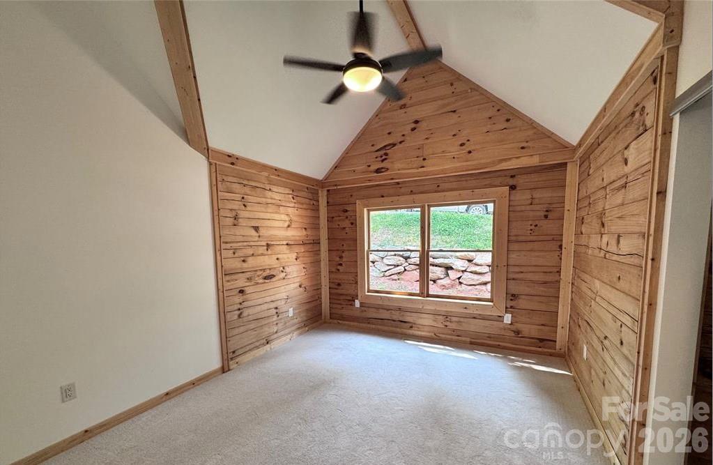 231 Blue Bird Road Lake Lure NC 28746