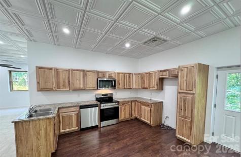 231 Bluebird Road Lake Lure NC 28746