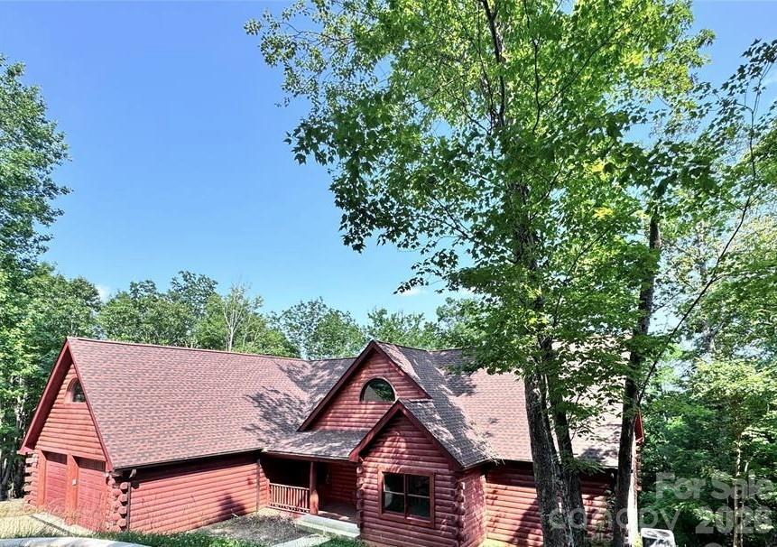 231 Blue Bird Road Lake Lure NC 28746