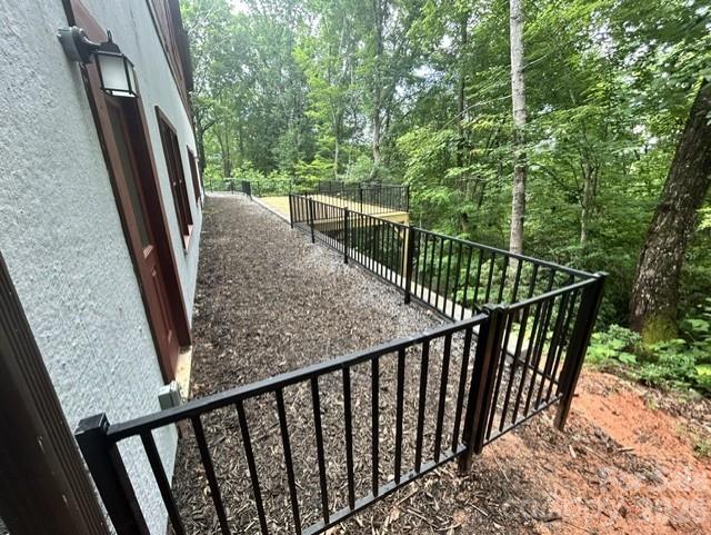 231 Blue Bird Road Lake Lure NC 28746