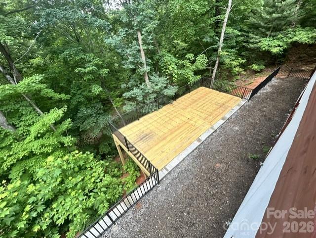 231 Blue Bird Road Lake Lure NC 28746