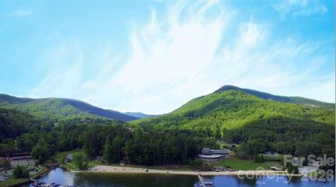 231 Bluebird Road Lake Lure NC 28746