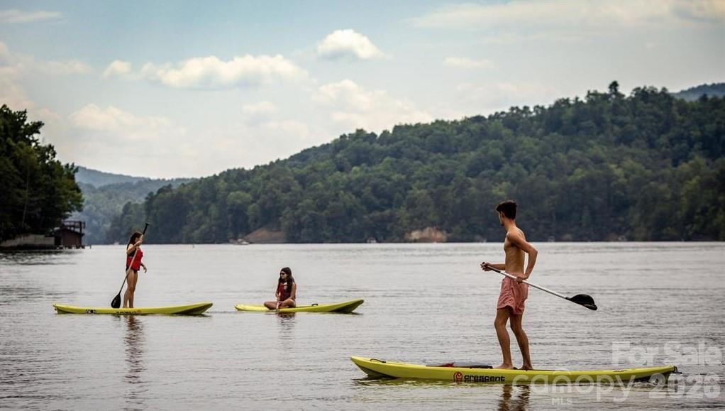231 Blue Bird Road Lake Lure NC 28746