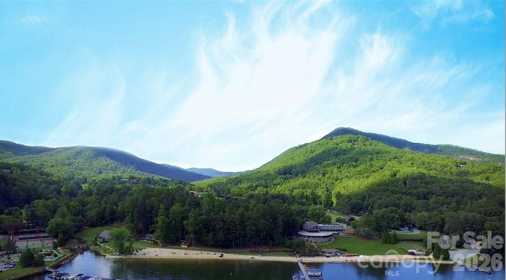 231 Blue Bird Road Lake Lure NC 28746
