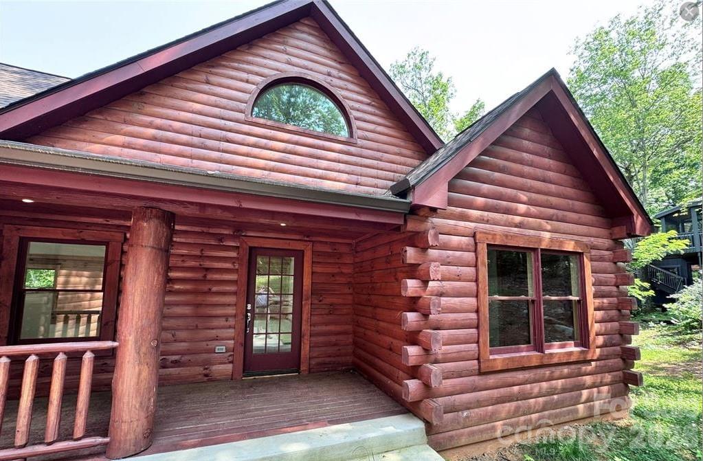 231 Bluebird Road Lake Lure NC 28746
