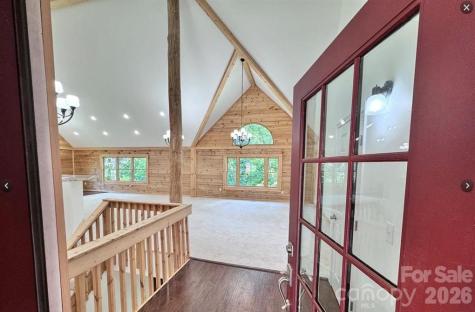 231 Bluebird Road Lake Lure NC 28746