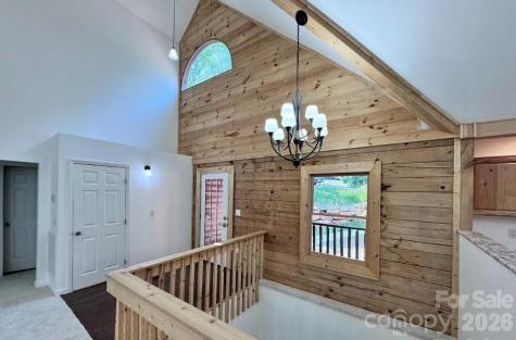 231 Bluebird Road Lake Lure NC 28746