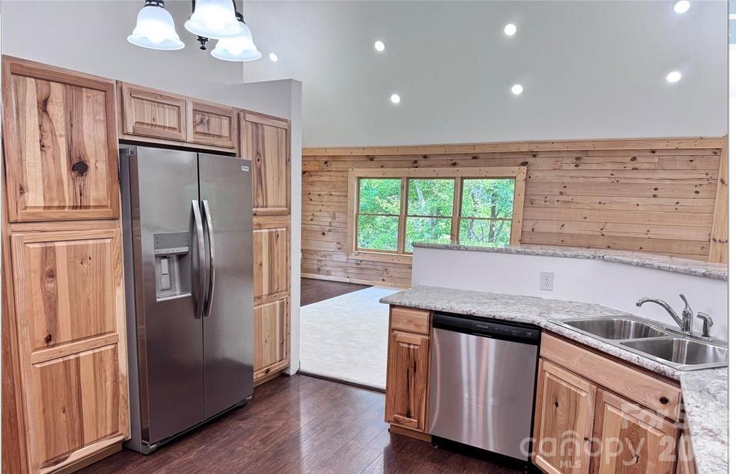 231 Bluebird Road Lake Lure NC 28746