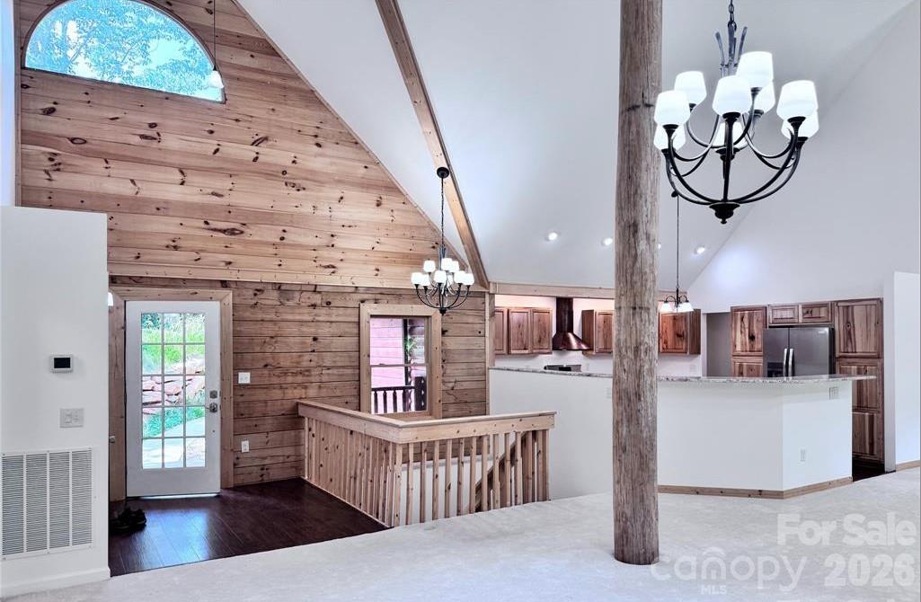 231 Blue Bird Road Lake Lure NC 28746