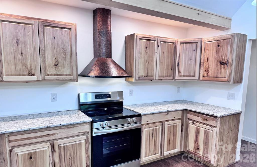 231 Bluebird Road Lake Lure NC 28746