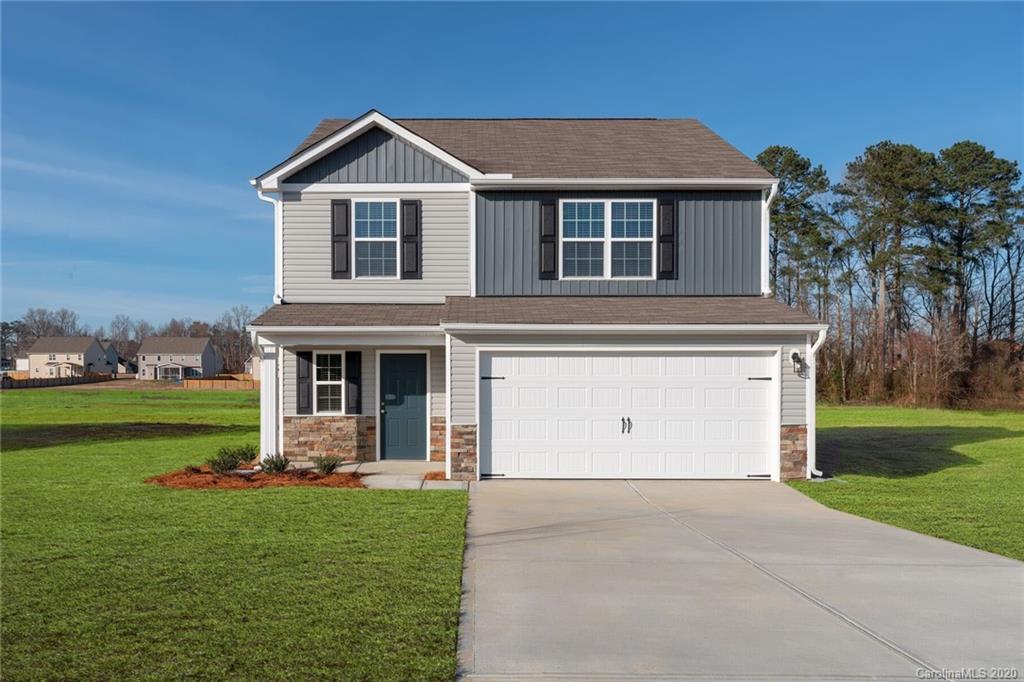 1112 Creedmore Court Charlotte NC 28215
