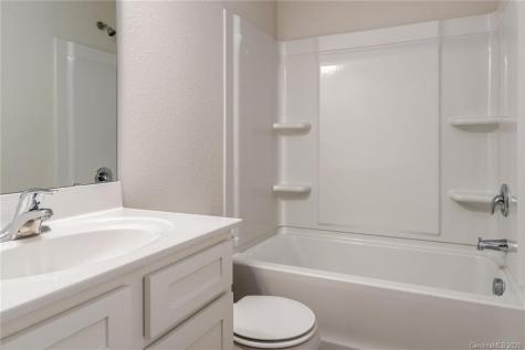 1112 Creedmore Court Charlotte NC 28215