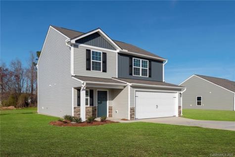 1112 Creedmore Court Charlotte NC 28215