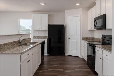 1112 Creedmore Court Charlotte NC 28215