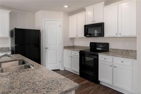 1112 Creedmore Court Charlotte NC 28215
