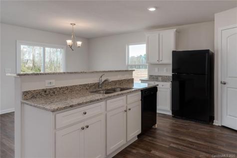 1112 Creedmore Court Charlotte NC 28215