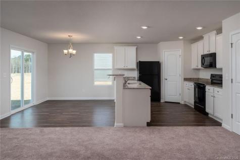 1112 Creedmore Court Charlotte NC 28215