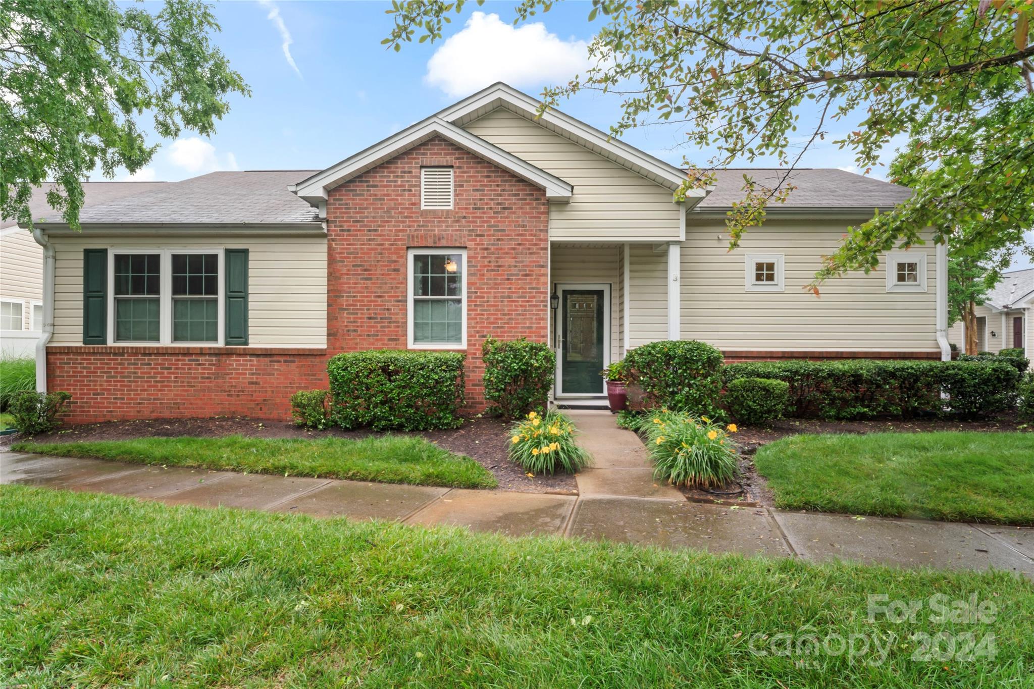 8607 Meadowmont View Drive Charlotte NC 28269