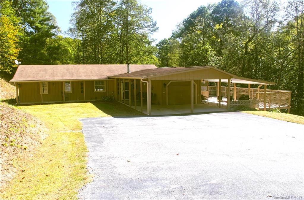 161 Morgan Lake Road Marion NC 28752