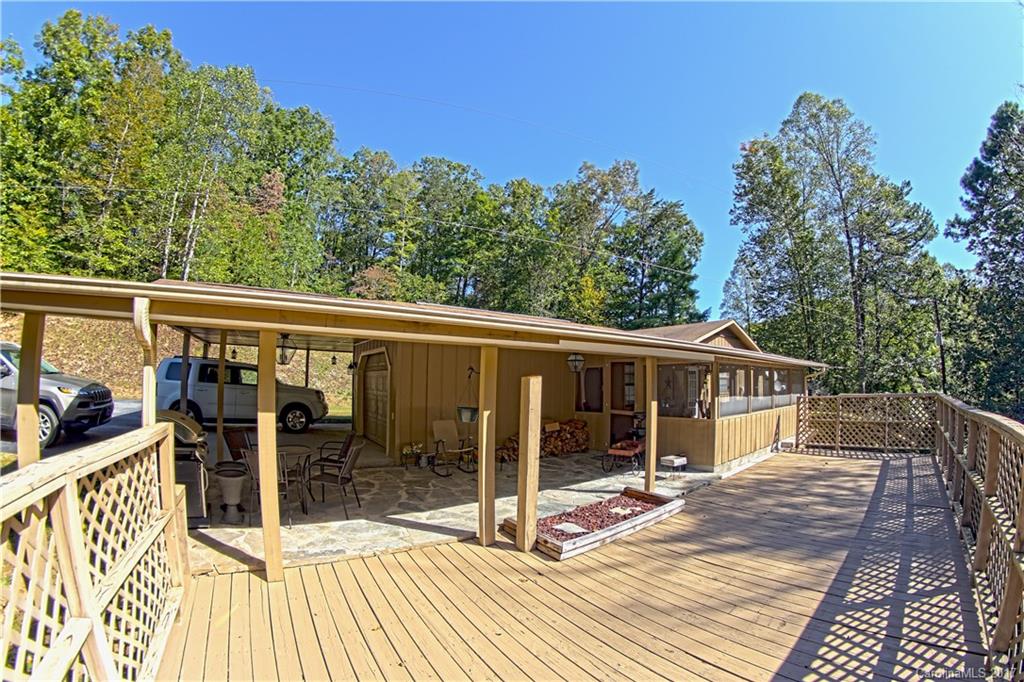 161 Morgan Lake Road Marion NC 28752