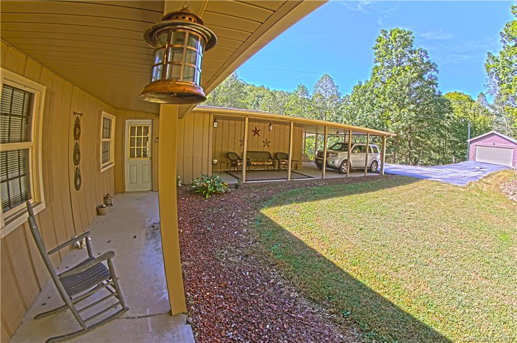 161 Morgan Lake Road Marion NC 28752