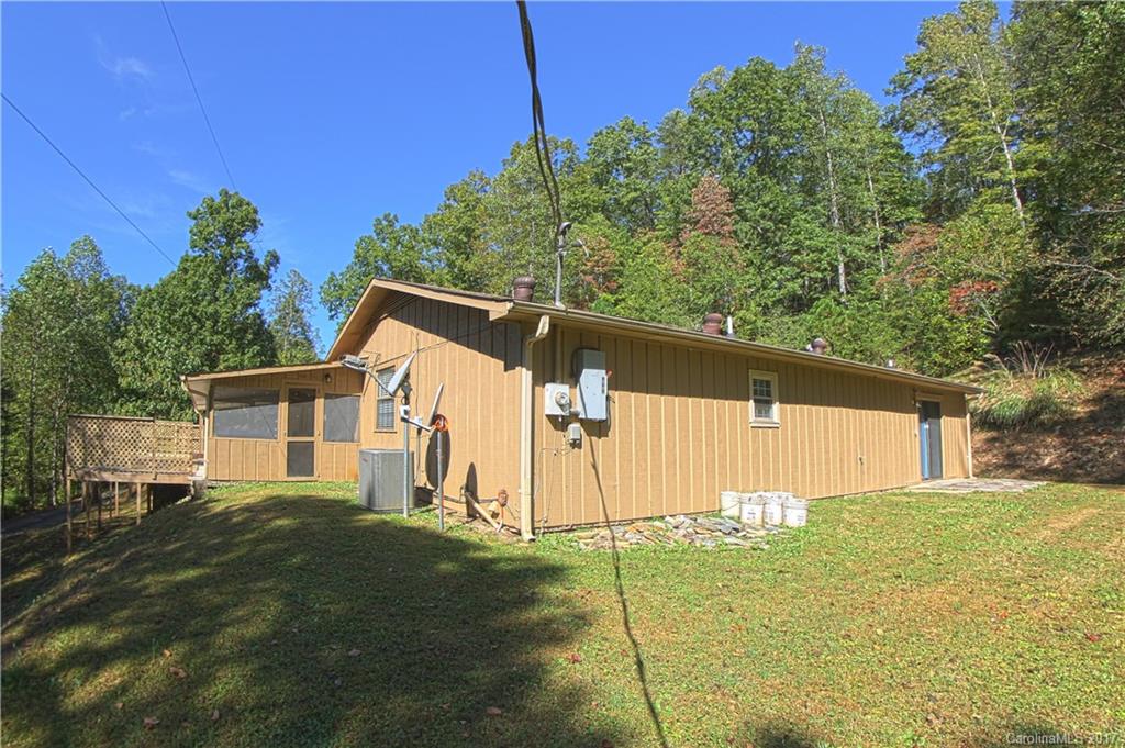 161 Morgan Lake Road Marion NC 28752