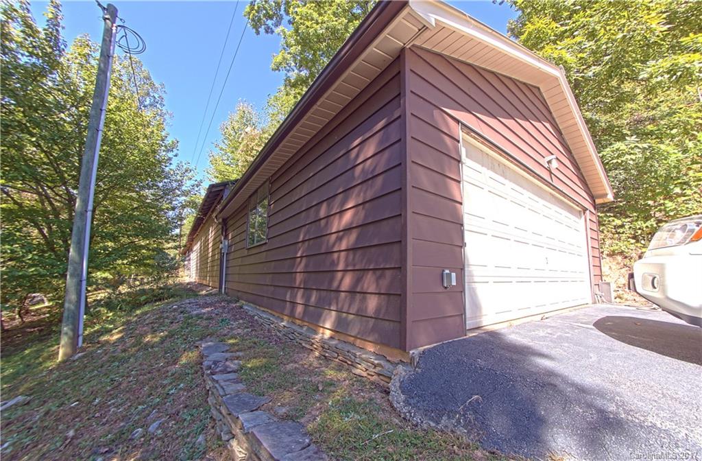 161 Morgan Lake Road Marion NC 28752