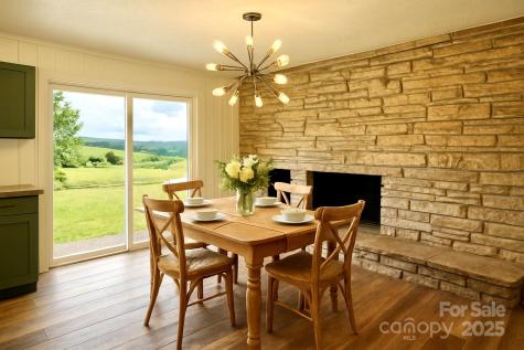 609 Cattail Road Burnsville NC 28714