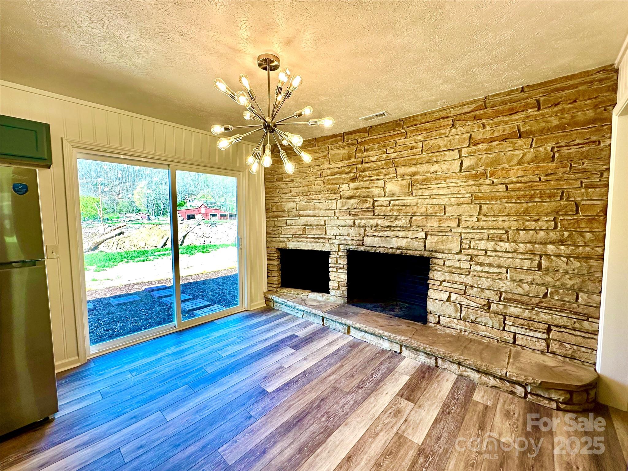 609 Cattail Road Burnsville NC 28714