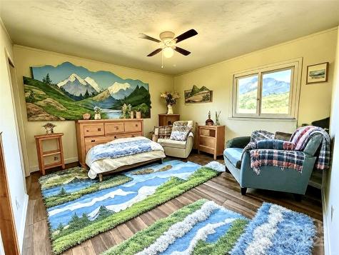 609 Cattail Road Burnsville NC 28714