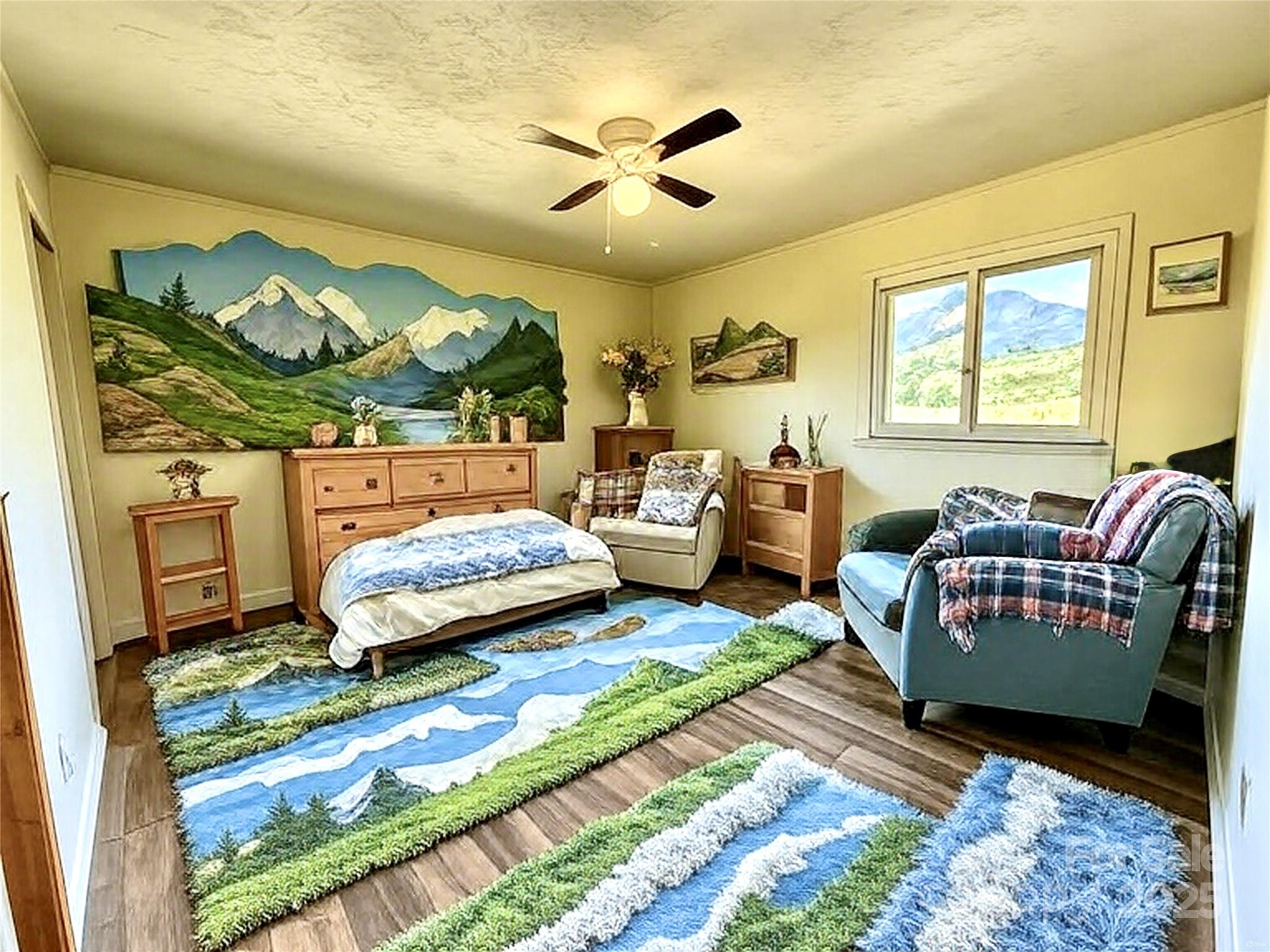 609 Cattail Road Burnsville NC 28714