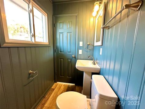 609 Cattail Road Burnsville NC 28714