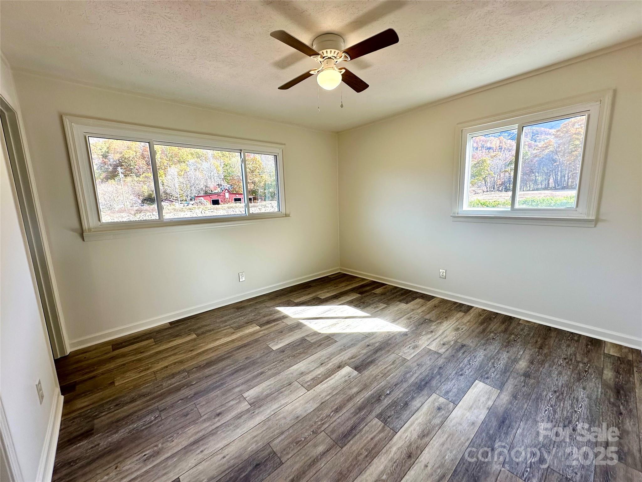 609 Cattail Road Burnsville NC 28714