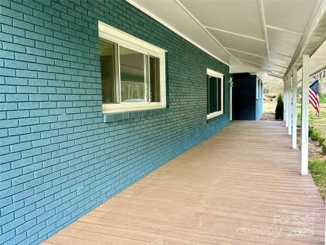 609 Cattail Road Burnsville NC 28714