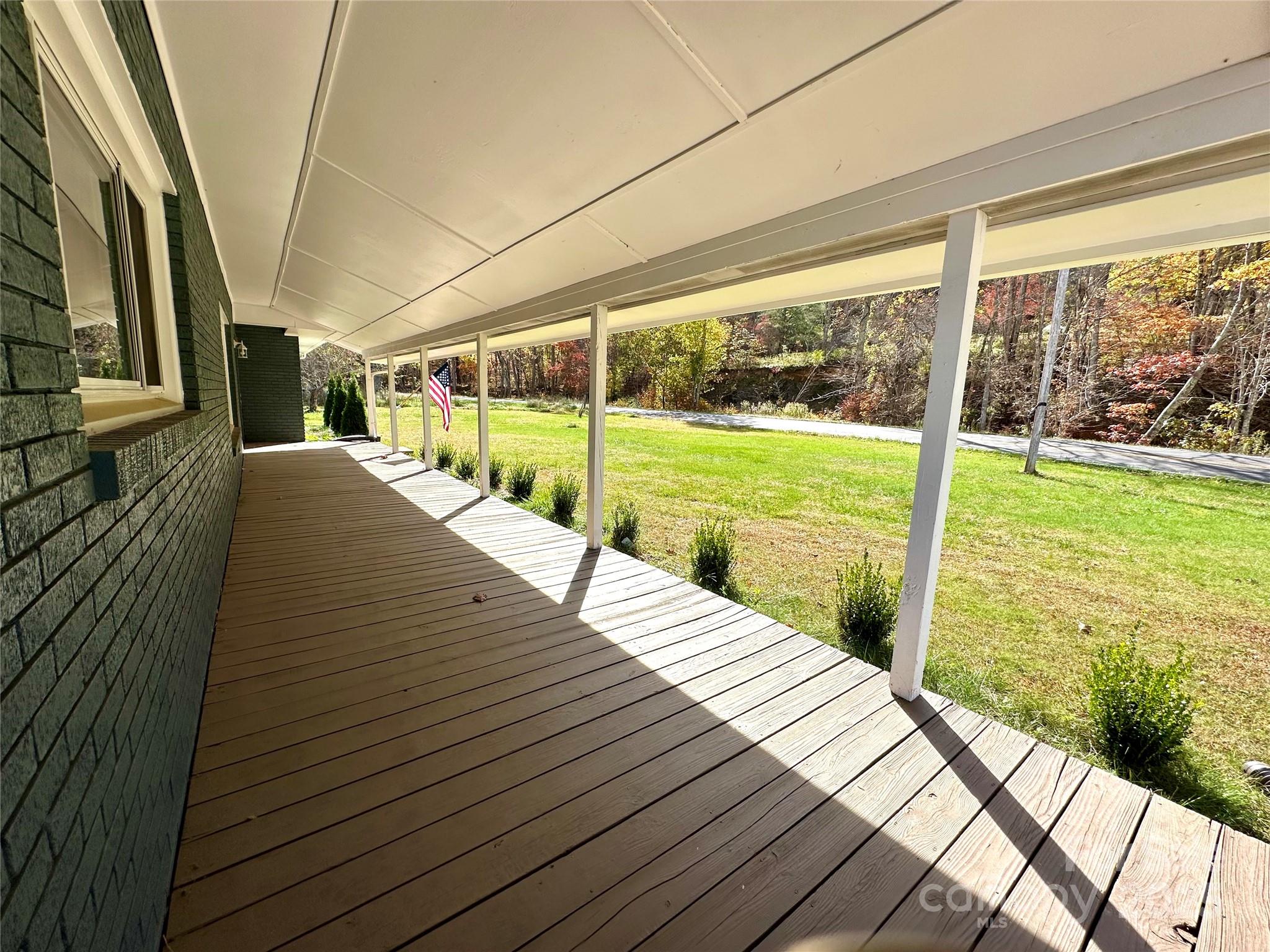609 Cattail Road Burnsville NC 28714