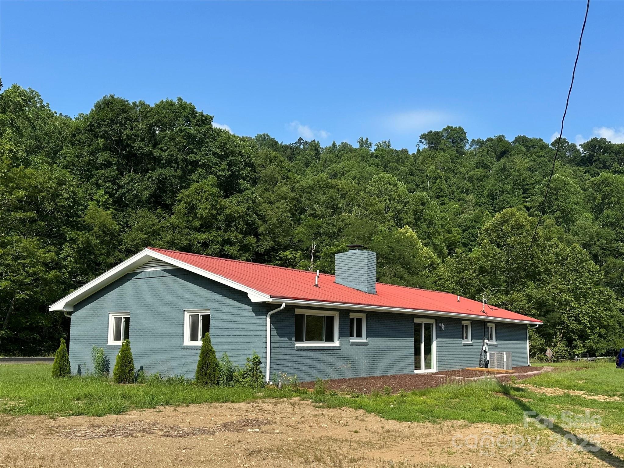 609 Cattail Road Burnsville NC 28714